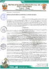 Vista preliminar de documento RESOLUCIÓN DE GERENCIA MUNICIPAL Nº 220-2023-GM-MPP/C