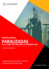 Vista preliminar de documento Informe de Obras Paralizadas en el Territorio Nacional a setiembre 2023