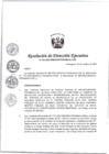 Vista preliminar de documento RDE Nº 053-2023-PEDAMAALC-RECOMPONER COMISION DE RECEPCION Y LIQUIDACION PIP GALLINAS NIEVA