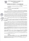 Vista preliminar de documento ACUERDO DE CONCEJO N° 197-2023