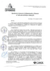 Vista preliminar de documento RESOLUCION N°088-2023