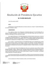 Vista preliminar de documento RESOLUCIÓN DE PRESIDENCIA EJECUTIVA N° 00119-2023-INACAL/PE