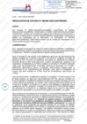 Vista preliminar de documento Resolución de Oficina N° 000495-2023-OAF_RENIEC