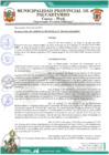 Vista preliminar de documento RESOLUCIÓN DE GERENCIA MUNICIPAL Nº 230-2023-GM-MPP/C