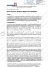 Vista preliminar de documento Resolución de Oficina N° 000501-2023-OAF_RENIEC