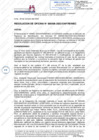 Vista preliminar de documento Resolución de Oficina N° 000506-2023-OAF_RENIEC