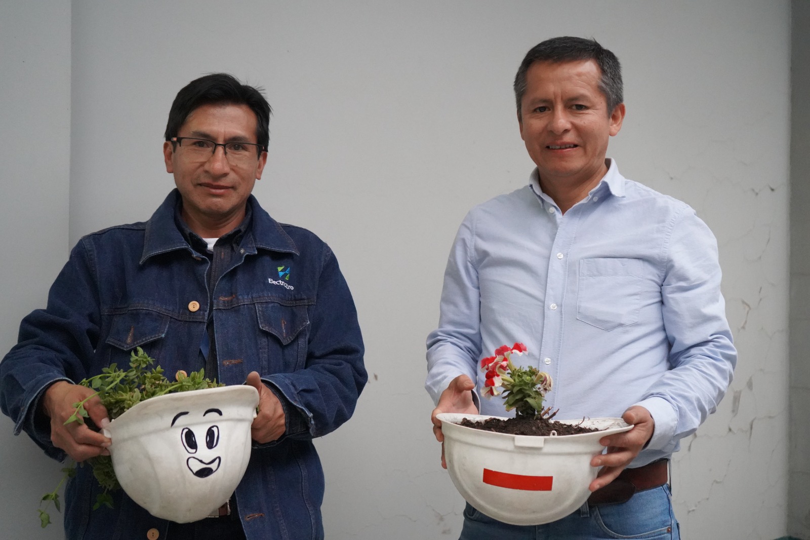 MINAM ratifica reconocimiento a Electrocentro como Empresa Ecoeficiente