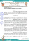 Vista preliminar de documento RESOLUCIÓN DE GERENCIA MUNICIPAL Nº 232-2023-GM-MPP/C