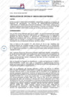 Vista preliminar de documento Resolución de Oficina N° 000518-2023-OAF_RENIEC