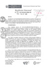 Vista preliminar de documento Resolución Directoral N.° 198-2023-MIDAGRI-PEBLT-DE