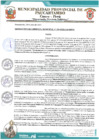 Vista preliminar de documento RESOLUCIÓN DE GERENCIA MUNICIPAL Nº 233-2023-GM-MPP/C