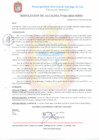 Vista preliminar de documento resolucion de alcaldia 225
