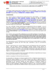 Vista preliminar de documento CONCEDER LICENCIA POR LACTANCIA MATERNA a doña: MANUELITA YANET VENTURA VALDERA, identificada con DNI N° 45285883, cargo ENFERMERA, trabajador del PUESTO DE SALUD HUACA DE BARRO de la Gerencia de Red Salud Lambayeque, personal Contratado bajo el Régimen Especial Decreto Legislativo 1057 Contrato Administrativo de Servicios – CAS,