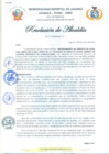 Vista preliminar de documento RESOLUCION ALCALDIA N°111-2023-MDL