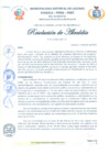 Vista preliminar de documento RESOLUCION ALCALDIA N°116-2023-MDL