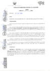 Vista preliminar de documento RDRE. 2274  -2023-DREJ- MODIFICAR RD. 2262-2023-DREJ,  QUE  OTORGA FONDO DE ENCARGO A BETSABE AMBROSIO.