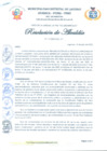 Vista preliminar de documento RESOLUCION ALCALDIA N°117-2023-MDL