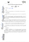 Vista preliminar de documento RDRE. 2276  -2023-DREJ- MODIFICAR RD. 2259-2023-DREJ,  QUE  OTORGA FONDO DE ENCARGO A CARLOS SALAS.