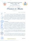 Vista preliminar de documento RESOLUCION ALCALDIA N°120-2023-MDL