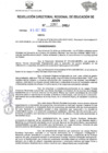 Vista preliminar de documento RDRE. 2287-2023-DREJ-APROBAR PLAN DE TRABAJO DE LOS JUEGOS FLORALES ESCOLARES  2023. ETAPA DREJ.