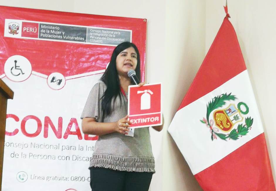 Con gran éxito se llevó a cabo el “Seminario Contratación de Personas con Discapacidad en el Estado: Normatividad y Aplicación”