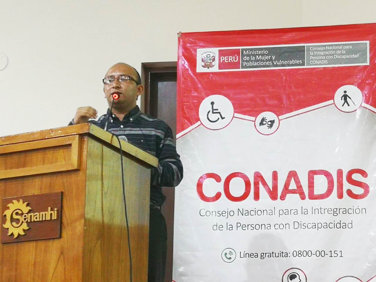 Con gran éxito se llevó a cabo el “Seminario Contratación de Personas con Discapacidad en el Estado: Normatividad y Aplicación”