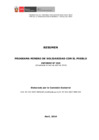 Vista preliminar de documento INFORME Nº 020-2010