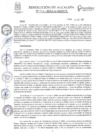 Vista preliminar de documento RESOLUCIÓN DE ALCALDÍA N°143-2023-A-MDP-T