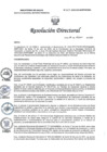 Vista preliminar de documento RD N° 367-2023-DG-INMP/MINSA