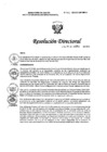 Vista preliminar de documento RD N° 373-2023-DG-INMP/MINSA