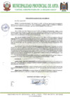 Vista preliminar de documento Resolución de Alcaldía N°0221-2015-MPA