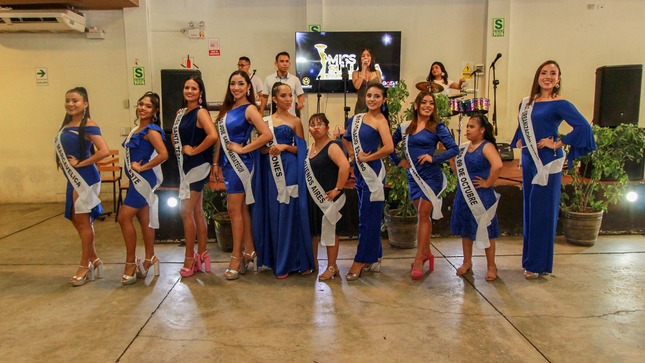 ENTRE GRAN EXPECTATIVA SE REALIZARÁ CERTAMEN “SEÑORA Y SEÑORITA SULLANA 2023”