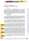Vista preliminar de documento Resolución n° 081-2023-OSCE/SGE