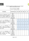 Vista preliminar de documento Plan de Trabajo 2020 CONSSAT