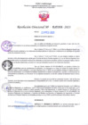 Vista preliminar de documento RD Nº000268