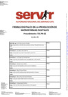 Vista preliminar de documento TSC-PR-04 Procedimiento Firmas Digitales en la Producción