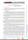 Vista preliminar de documento Resolución ORH Nº 214-2023-SERVIR-GG-ORH