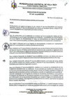 Vista preliminar de documento Resolucion de Alcaldia N°208-2019-MDVR-A