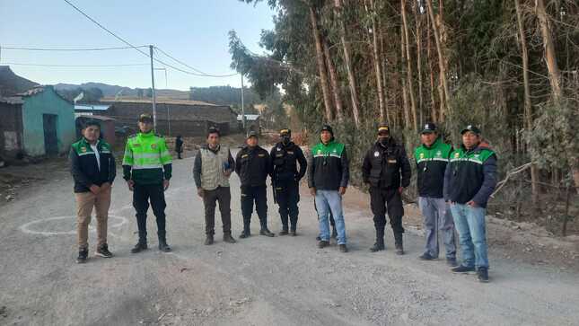 #tranqulidad y #Seguridad