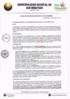 Vista preliminar de documento RGM-121-2023-MDSS