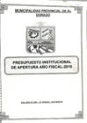 Vista preliminar de documento PIA - 2019