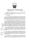 Vista preliminar de documento Archivo PDF de la Resolución Ministerial 0149-2020-MTC/01