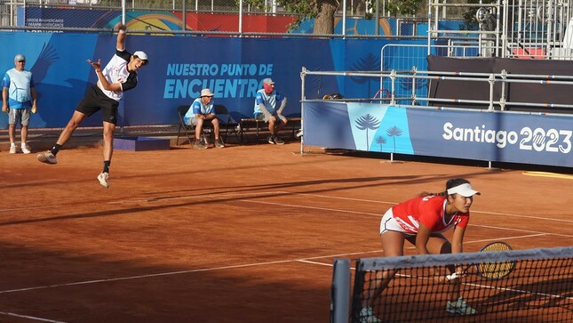 tenis