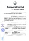 Vista preliminar de documento RESOLUCION N° 322-2023-PECHP
