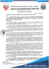 Vista preliminar de documento RESOLUCION N°0141-2023-GAT-MDA