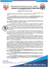 Vista preliminar de documento RESOLUCION N°0142-2023-GAT-MDA