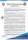 Vista preliminar de documento RESOLUCION N°0148-2023-GAT-MDA