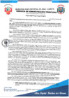 Vista preliminar de documento RESOLUCION N°0150-2023-GAT-MDA