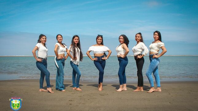 Municipalidad Distrital de Vichayal, La elección de la Miss Vichayal 2023