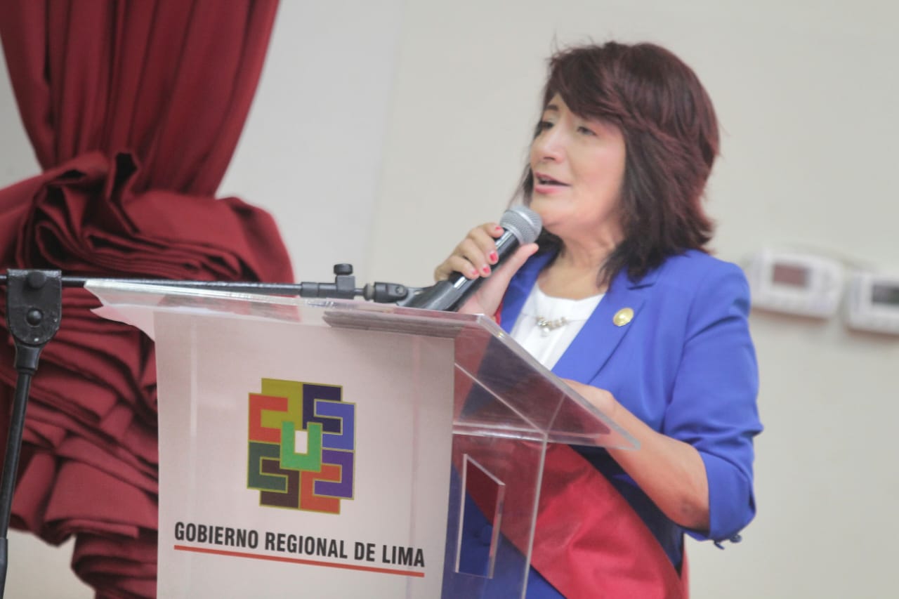 Acuerdos y compromisos suscritos en exitosa II Cumbre Nacional "Hambre Cero" en Huacho